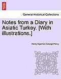 Notes from a Diary in Asiatic Turkey. [With Illustrations.]