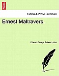 Ernest Maltravers.