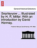 Snarleyyow ... Illustrated by H. R. Millar. with an Introduction by David Hannay.
