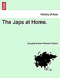 The Japs at Home.