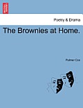The Brownies at Home.