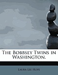The Bobbsey Twins in Washington.