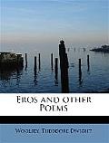Eros and Other Poems