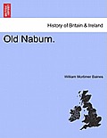 Old Naburn.
