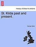 St. Kilda Past and Present.