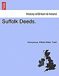 Suffolk Deeds.