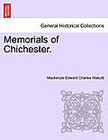 Memorials of Chichester.