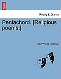 Pentachord. [Religious Poems.]
