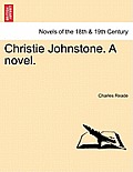 Christie Johnstone. a Novel.