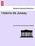 Histoire de Jussey.
