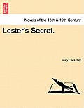 Lester's Secret.
