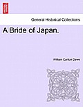 A Bride of Japan.