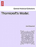 Thornicroft's Model.
