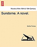 Sundorne. a Novel.Vol.I
