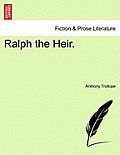 Ralph the Heir, Vol. II.
