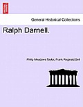 Ralph Darnell. Vol. II.
