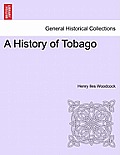 A History of Tobago