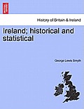 Ireland; historical and statistical