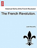 The French Revolution. Vol. III.