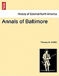 Annals of Baltimore