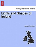 Lights and Shades of Ireland