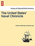 The United States' Naval Chronicle. Vol. I.