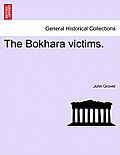 The Bokhara Victims.