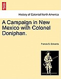 A Campaign in New Mexico with Colonel Doniphan.