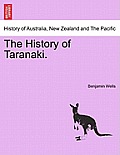 The History of Taranaki.