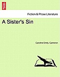 A Sister's Sin, Vol. III