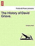 The History of David Grieve.
