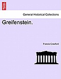 Greifenstein. Vol. II