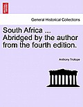 South Africa ... Abridged by the Author from the Fourth Edition.