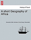 A Short Geography of Africa