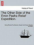 The Other Side of the Emin Pasha Relief Expedition.