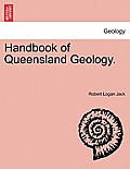 Handbook of Queensland Geology.