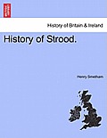 History of Strood.