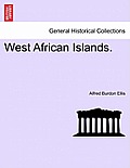 West African Islands.