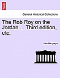 The Rob Roy on the Jordan ... Sixth edition, etc.