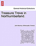 Treasure Trove in Northumberland.