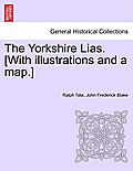 The Yorkshire Lias. [With illustrations and a map.]