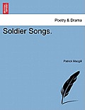 Soldier Songs.
