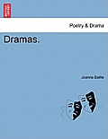 Dramas. Vol. II.
