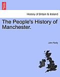 The People's History of Manchester.