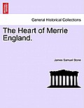 The Heart of Merrie England.