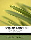 Richard Brinsley Sheridan