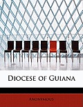 Diocese of Guiana