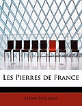 Les Pierres de France