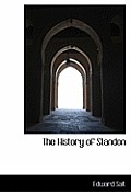 The History of Standon