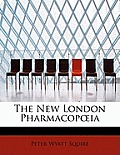 The New London Pharmacop Ia